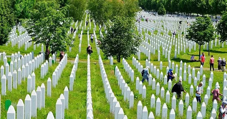 Bosna’da yeni toplu mezar bulundu