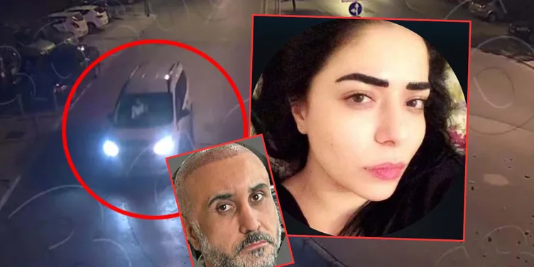 Sevgilisinin cesediyle karakola gitti: Eda’nın ölümünde korkunç gerçekler ve yasak aşk detayı!