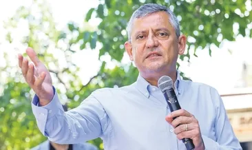 3 Büyükşehirden Özel’e soğuk duş