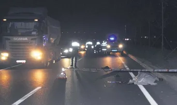 ‘Herkese sahip çıktım, oğluma çıkamadım’