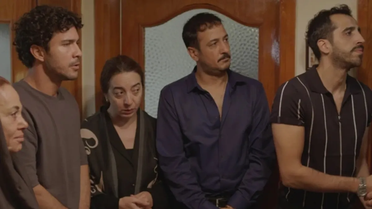 İyi Bir Aile Değiliz konusu ve oyuncuları: İyi Bir…