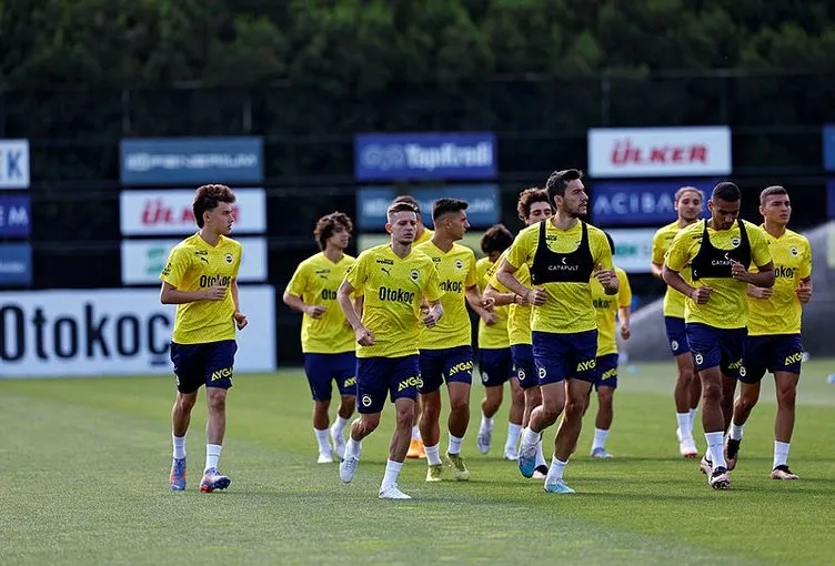 Son dakika Fenerbahçe transfer haberi: Ve anlaşma sağlandı! İşte Altay Bayındır’ın yeni takımı...