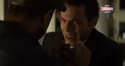 Adalet 2 Equalızer 2 filmi fragmanı