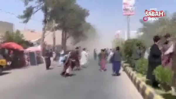 Afganistan’da 6.3 büyüklüğünde deprem: 120 ölü | Video