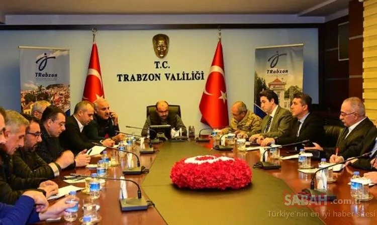 Karadeniz'de 26 noktada orman yangını: 5 ev kül oldu, tarım arazileri zarar gördü