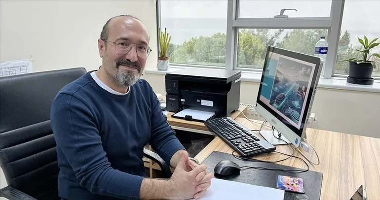 Çanakkale Boğazı’nda tarih dijitalleşiyor!