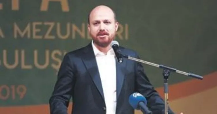 ‘Karamsarlık Müslümana yakışmaz’