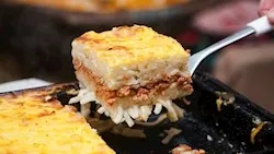 TasteAtlas listeyi paylaştı! İşte Türk mutfağının en popüler mezeleri