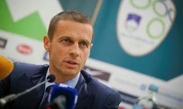 UEFA’dan Finansal Fair Play uyarısı