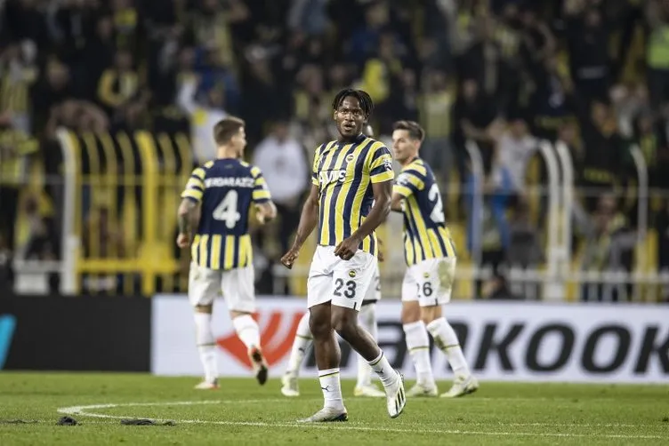 Son dakika haberi: Fenerbahçe’nin yıldız ismine inanılmaz teklif! Kimse o takımı beklemiyordu...