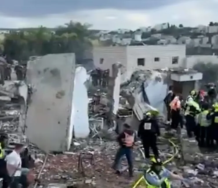 SON DAKİKA| Mossad’ın İran’daki faaliyetleri ifşa oldu: İşte Orta Doğu’yu kaosa sürükleyecek kanlı plan! Körfez saldırılarının perde arkası şoke etti