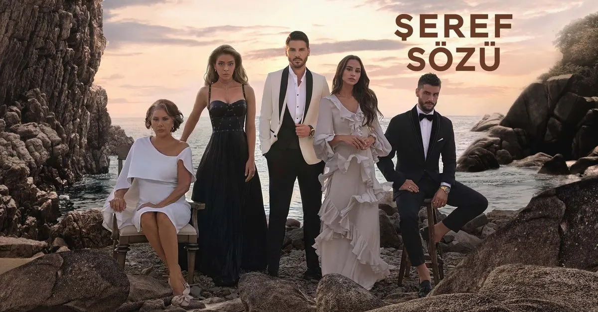 show tv nin yeni dizisi seref sozu