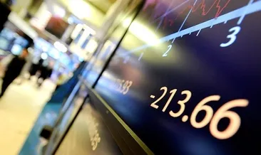 New York borsası yükselişle açıldı