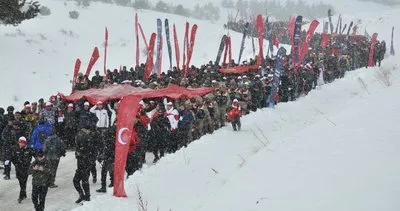 Sarıkamış Şehitleri Dilovası’nda anılacak