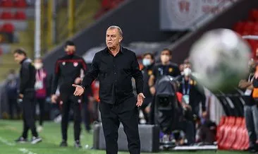 Son dakika: Galatasaray’ın eski yöneticisinden itiraf! Fatih Terim’in yerine 2 aday...