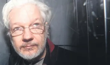 Gözler Assange’ın iade davasında