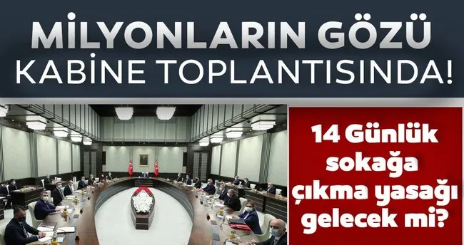 Bu Hafta Sonu Sokaga Cikma Yasagi Var Mi Son Dakika Yasak Haberleri Gunun Haberleri