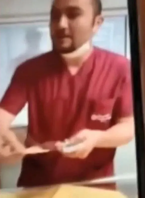 Sanık İrem Aysima Erol