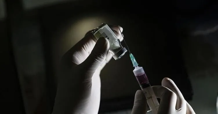 SON DAKİKA HABERİ: Koronavirüsle mücadele kapsamında uygulanan aşı sayısı 32 milyon 791 bin 881’e ulaştı