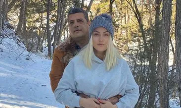 Yeliz Yeşilmen eşi Ali Uğur Akbaş’a sosyal medyadan isyan etti: Düşüncesiz ve inanılmaz cimri!