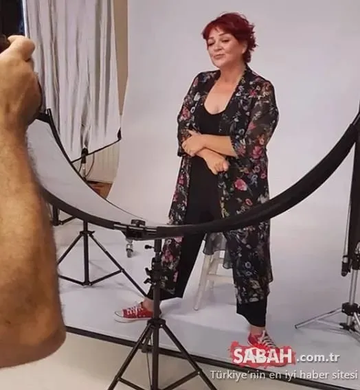 ‘Baskül Ailesi’nin Fidan’ını tanıyamayacaksınız... 101 kilo veren Gamze Gözalan tığ gibi oldu