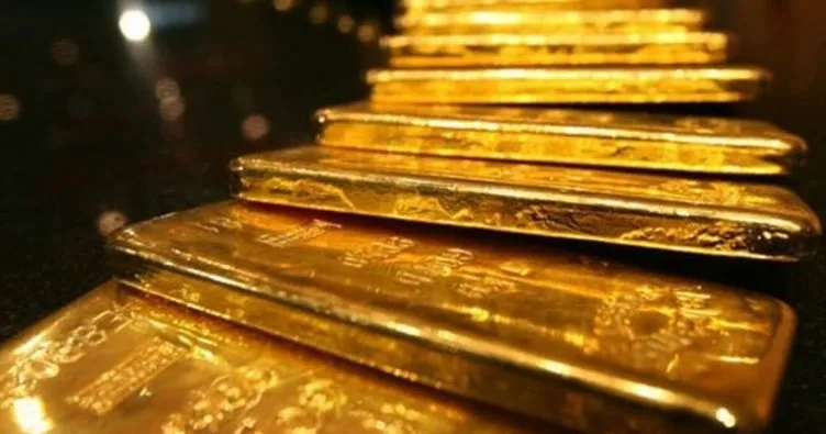 Altın üretiminde hedef 5 yılda 100 ton
