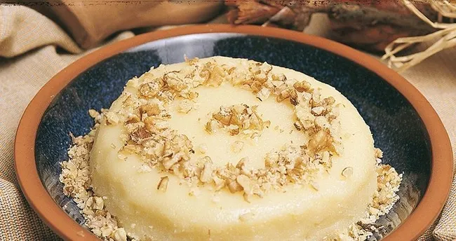 Höşmerim tarifi - höşmerim nasıl yapılır?