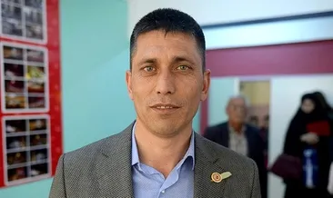 Kahramana büyük saygısızlık