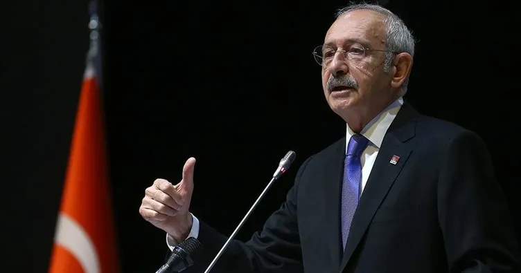 Son dakika | Çarpıcı açıklamalar: ABD hangi muhalefet partisine para verdi?