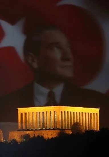 Atatürk’ün son bir yılı