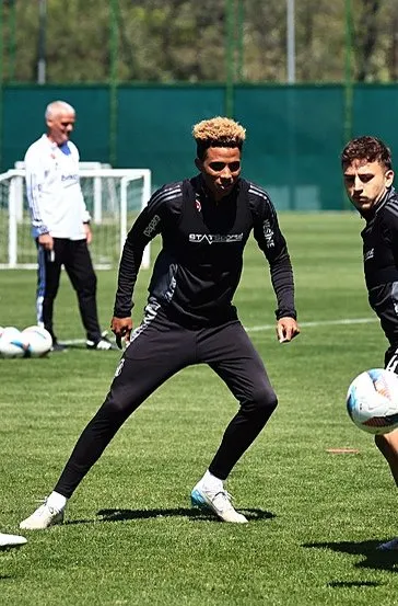 Beşiktaş, Fenerbahçe derbisine hazır!