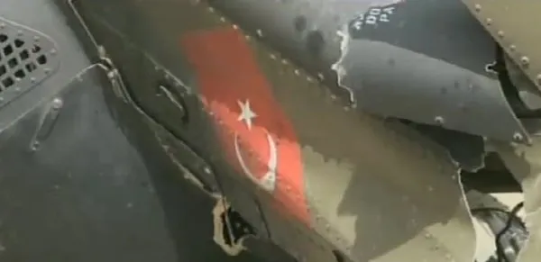 Afganistan'da 12 askerimiz şehit oldu