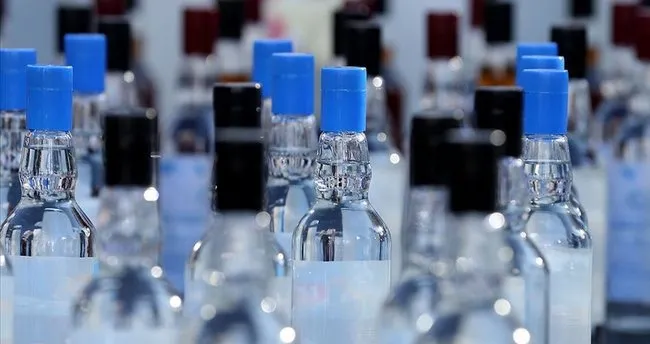 İstanbul'da son 24 saatte sahte içki nedeniyle 11 kişi hayatını kaybetti -  Yaşam Haberleri