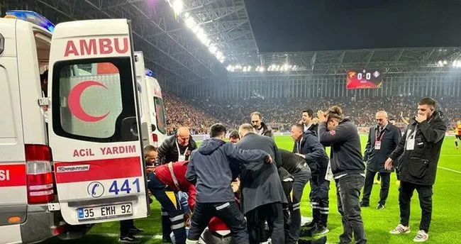 Türkiye Futbol Federasyonu, Göztepe ve Altay'ı 3-0 hükmen mağlup etti