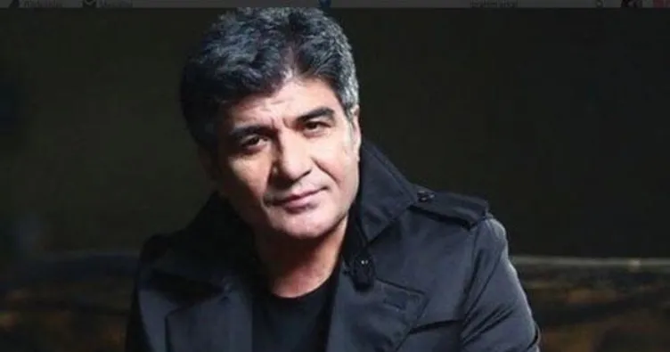 İbrahim Erkal’a veda