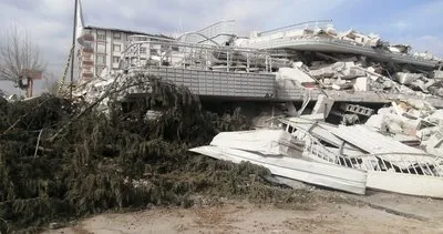 “Deprem insanlığın kaderidir: Önlem almazsak bedeli ağır olur” #kirikkale