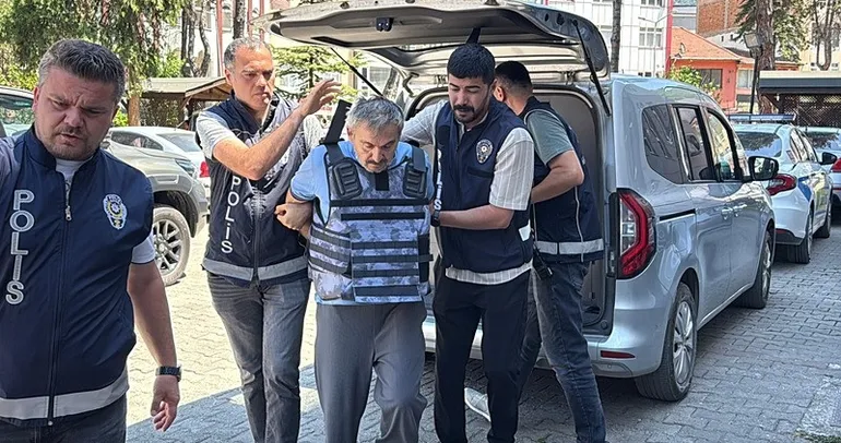 Merhametinin kurbanı oldu