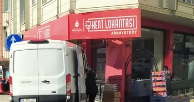 Kent Lokantası aldatmacası ifşa oldu!  İBB ihtiyaç sahibi vatandaşın hakkını parayla satıyor
