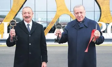 Zengilan’dan barış çağrısı