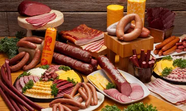 Rüyada pastırma görmek ne anlama gelir?