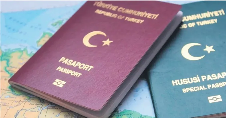 2024’te pasaport harcı zamlandı