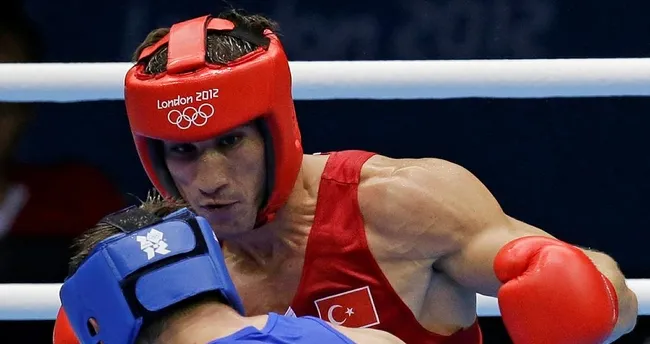 Adem Kılıççı’da doping çıktı