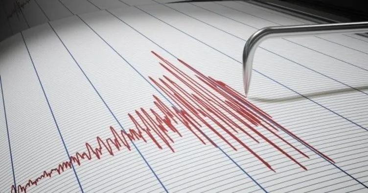 Deprem mi oldu, nerede ve kaç şiddetinde? 25 Kasım Kandilli ve AFAD son depremler listesi