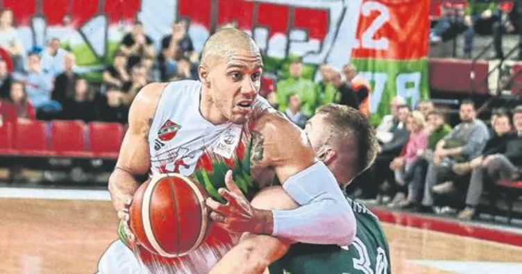 Morgan gıttı Metecan kaldı