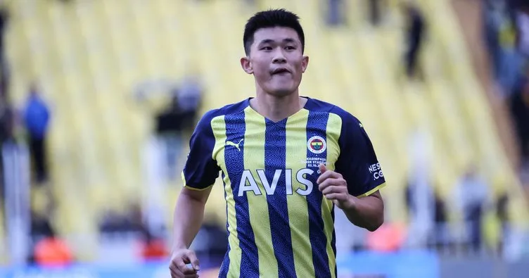 Fenerbahçe’de 4 isim hayal kırıklığı yarattı! Kim Min-Jae dışındakiler...