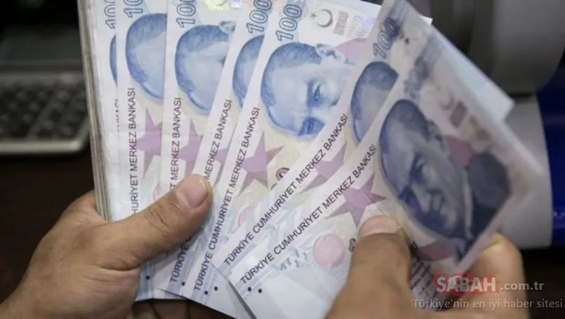 Son dakika haberi | En düşük emekli maaşı 2150 TL oluyor! SSK ve Bağ-Kur emekli maaşlarına ne kadar zam…