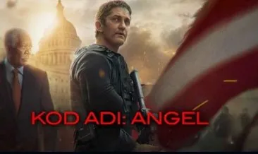 Kod Adı: Angel filmi konusu nedir, oyuncuları kimler? Kod Adı: Angel bu akşam Tv’de!