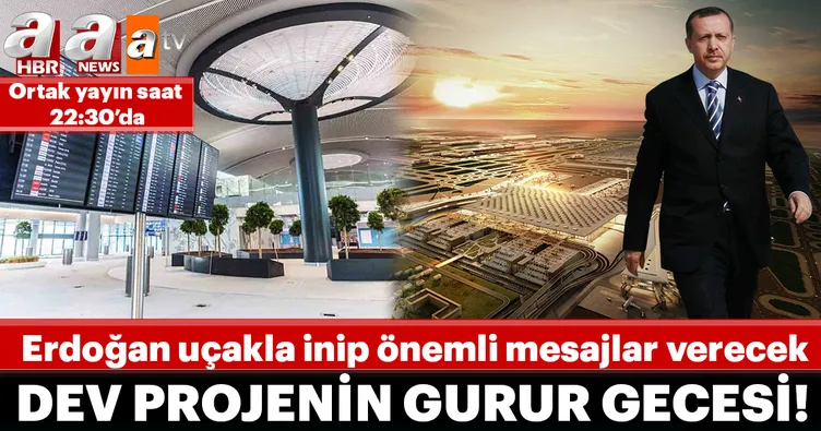 Türkiye’nin gururu
