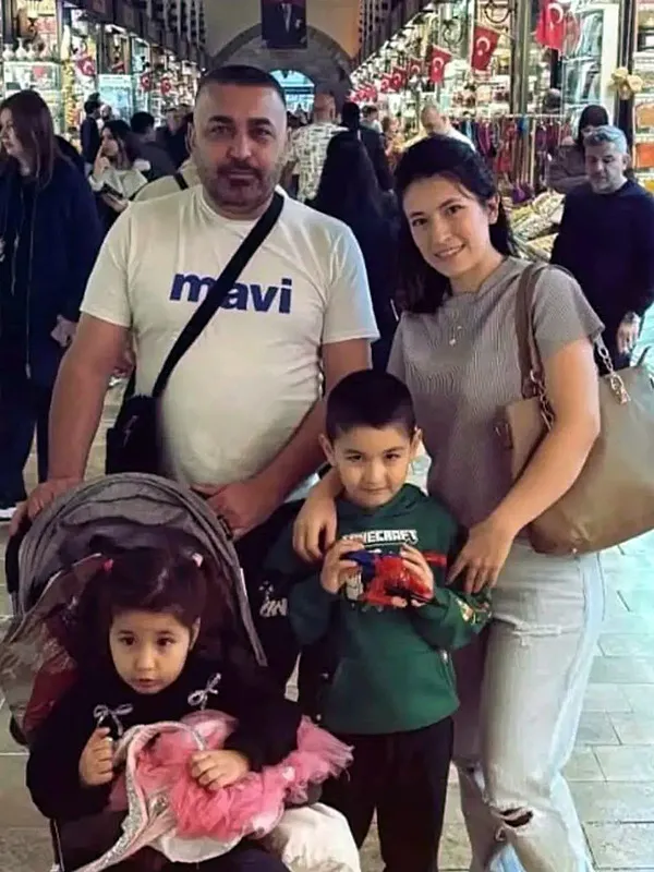 Son dakika | Böcek ailesi fertleri nasıl hayatını kaybetti? Oteli ilaçlayan firma çalışanının ifadesi ortaya çıktı!