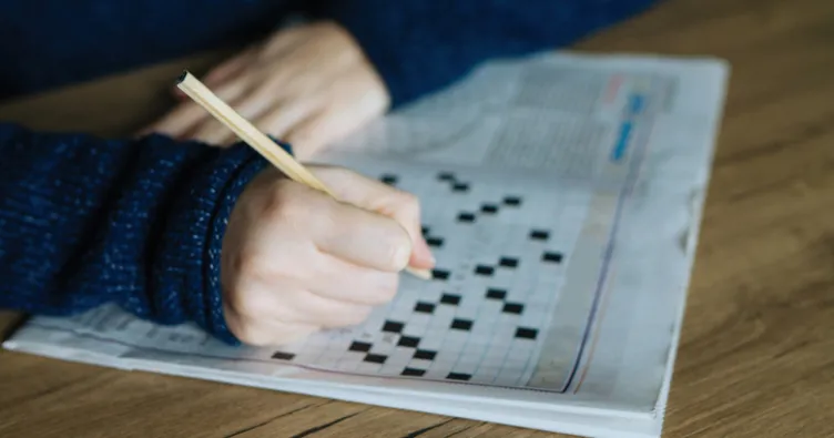 13 Temmuz 2024 - Günlük Kare Bulmaca - 1